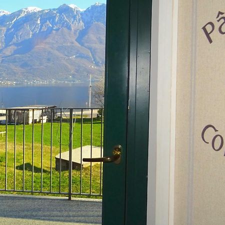 Campione Splendid View By Gardadomusmea Apartamento Campione del Garda Exterior foto