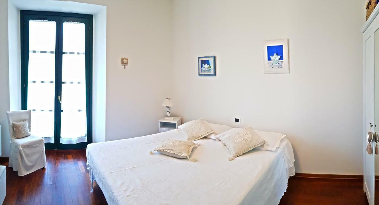 Campione Splendid View By Gardadomusmea Apartamento Campione del Garda Exterior foto