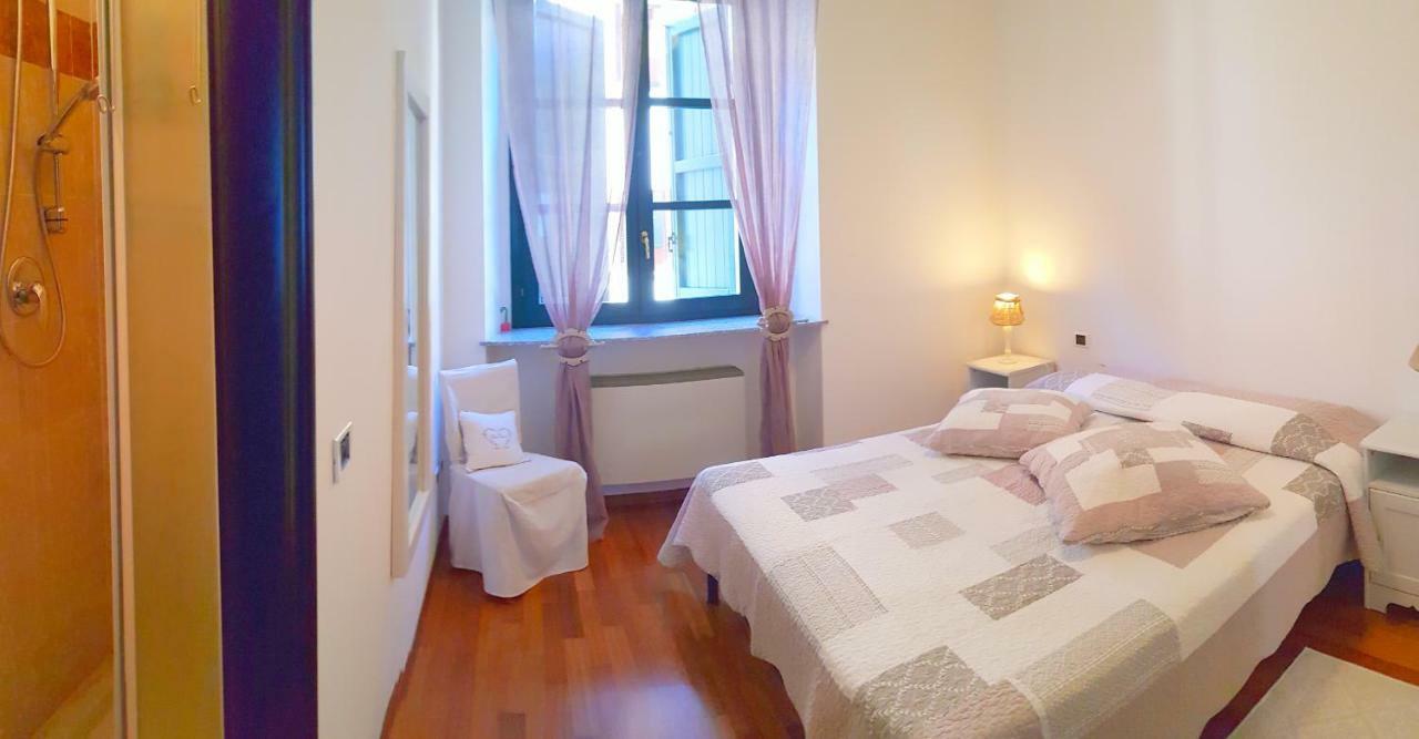 Campione Splendid View By Gardadomusmea Apartamento Campione del Garda Exterior foto