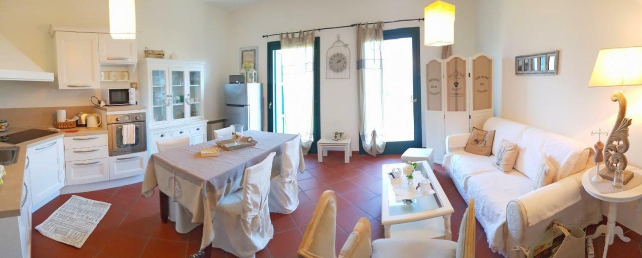 Campione Splendid View By Gardadomusmea Apartamento Campione del Garda Exterior foto