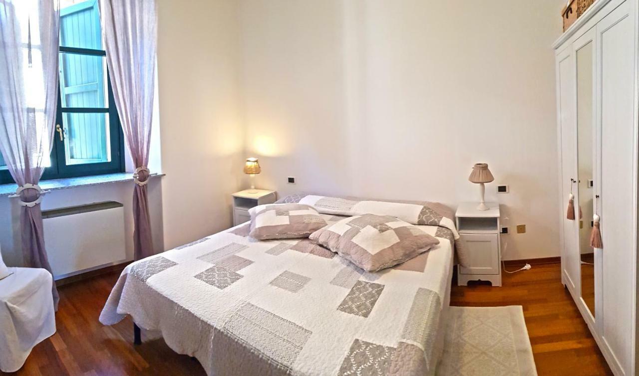 Campione Splendid View By Gardadomusmea Apartamento Campione del Garda Exterior foto